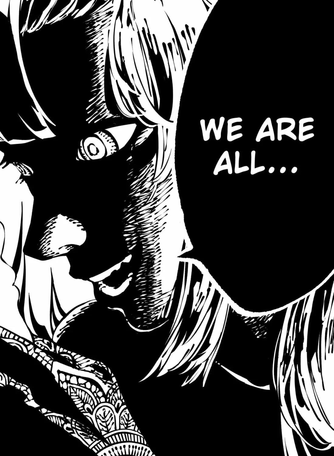 Read Smother Me chapter 6 image 30 on Lezhin