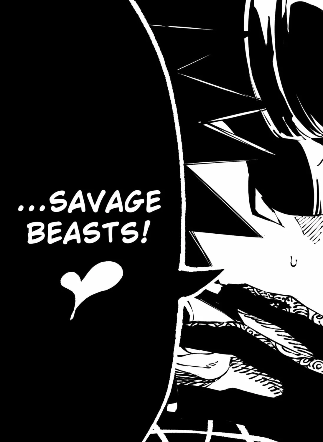 Read Smother Me chapter 6 image 32 on Lezhin