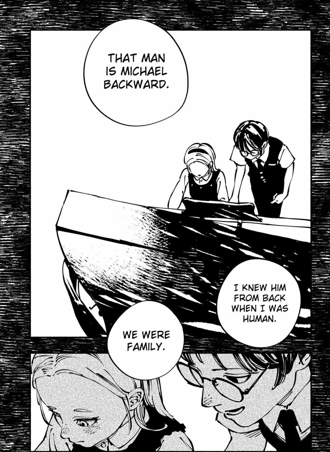 Read Smother Me chapter 6 image 40 on Lezhin