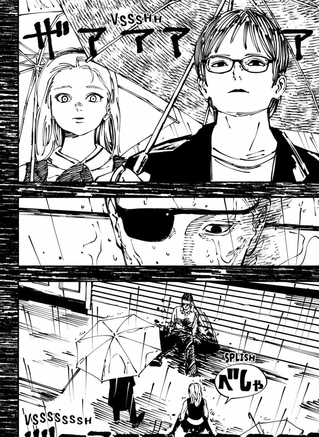 Read Smother Me chapter 7 image 18 on Lezhin