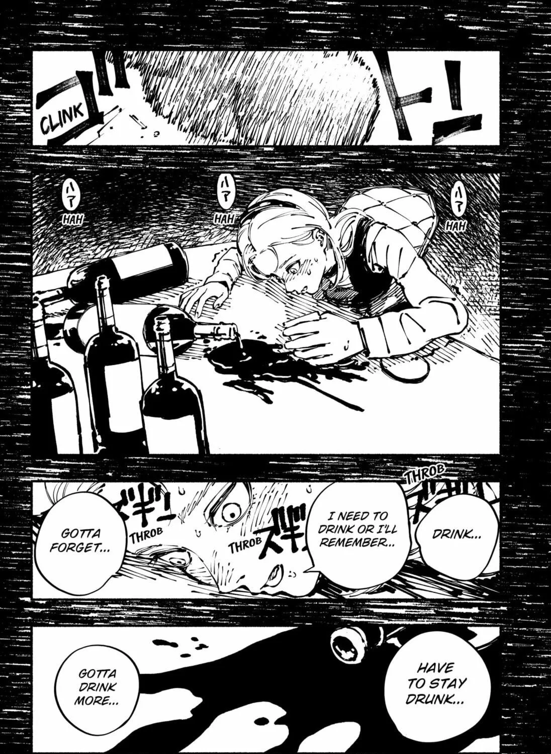 Read Smother Me chapter 7 image 22 on Lezhin