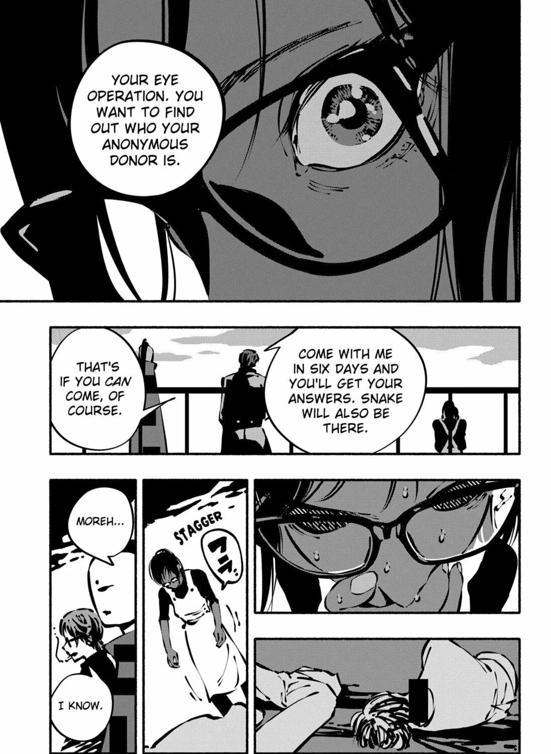 Read Smother Me chapter 9 image 16 on Lezhin