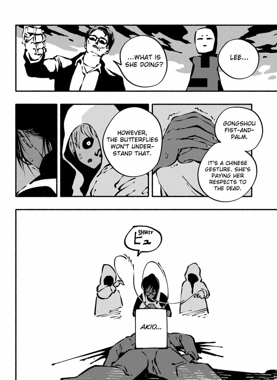 Read Smother Me chapter 9 image 22 on Lezhin