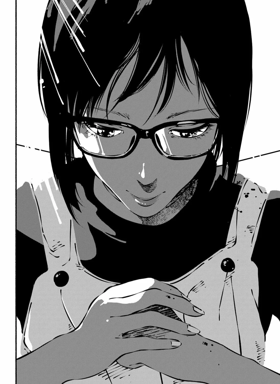 Read Smother Me chapter 9 image 26 on Lezhin