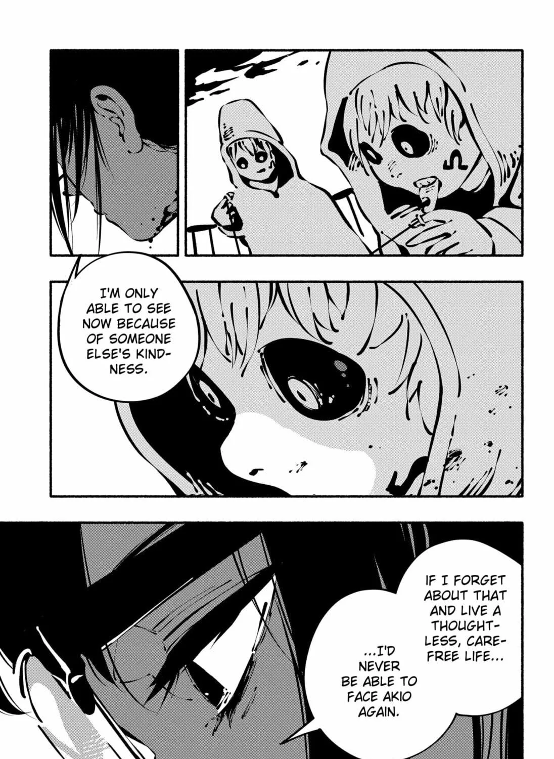 Read Smother Me chapter 9 image 28 on Lezhin