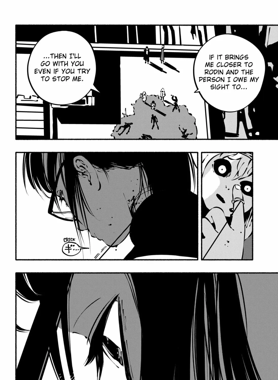 Read Smother Me chapter 9 image 30 on Lezhin