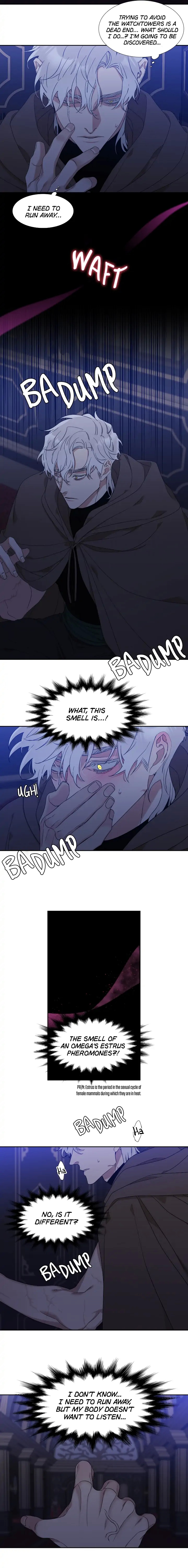 Read Smyrna & Capri chapter 1.1 image 10 on Lezhin