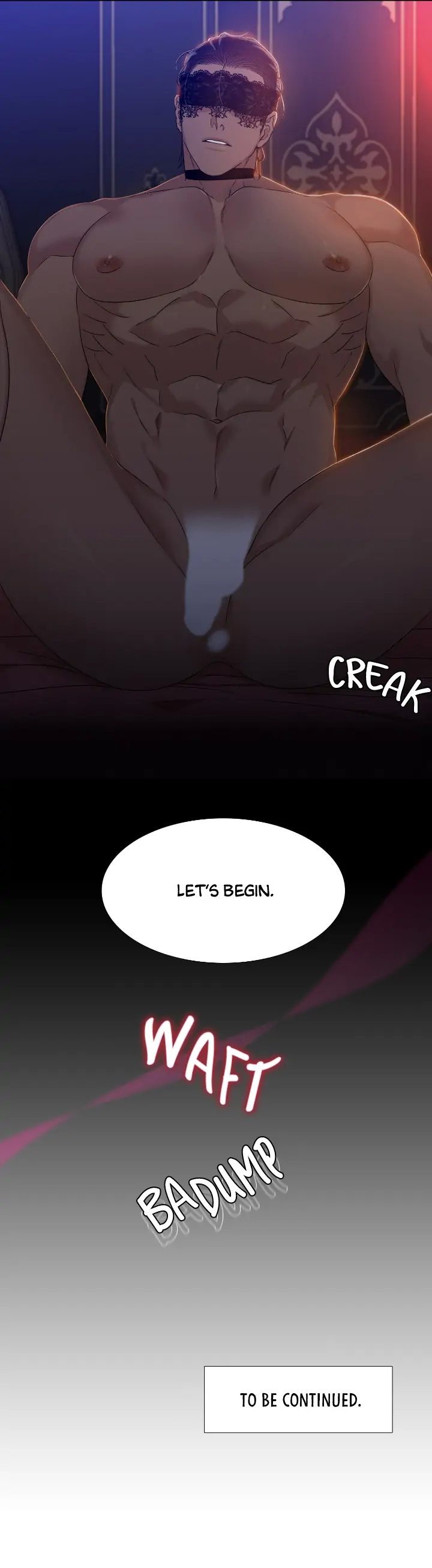 Read Smyrna & Capri chapter 1.1 image 13 on Lezhin