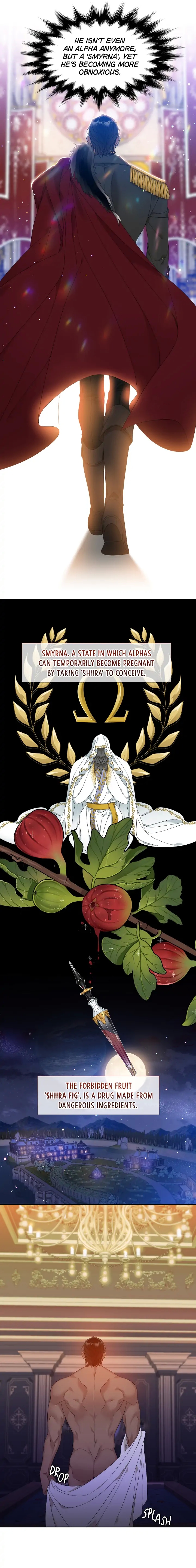 Read Smyrna & Capri chapter 1.1 image 6 on Lezhin