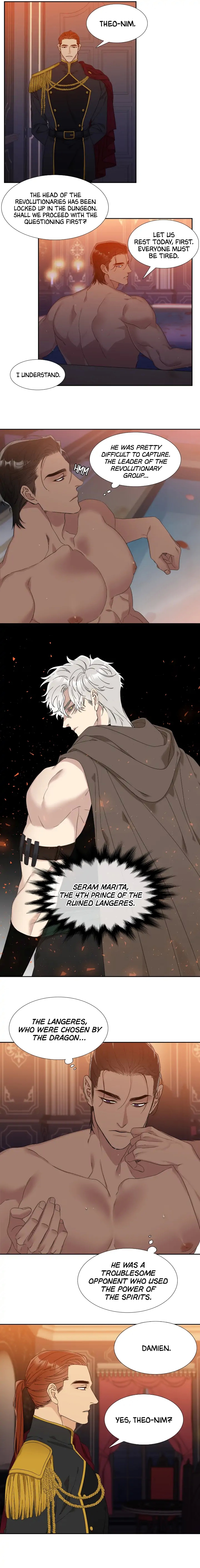 Read Smyrna & Capri chapter 1.1 image 7 on Lezhin