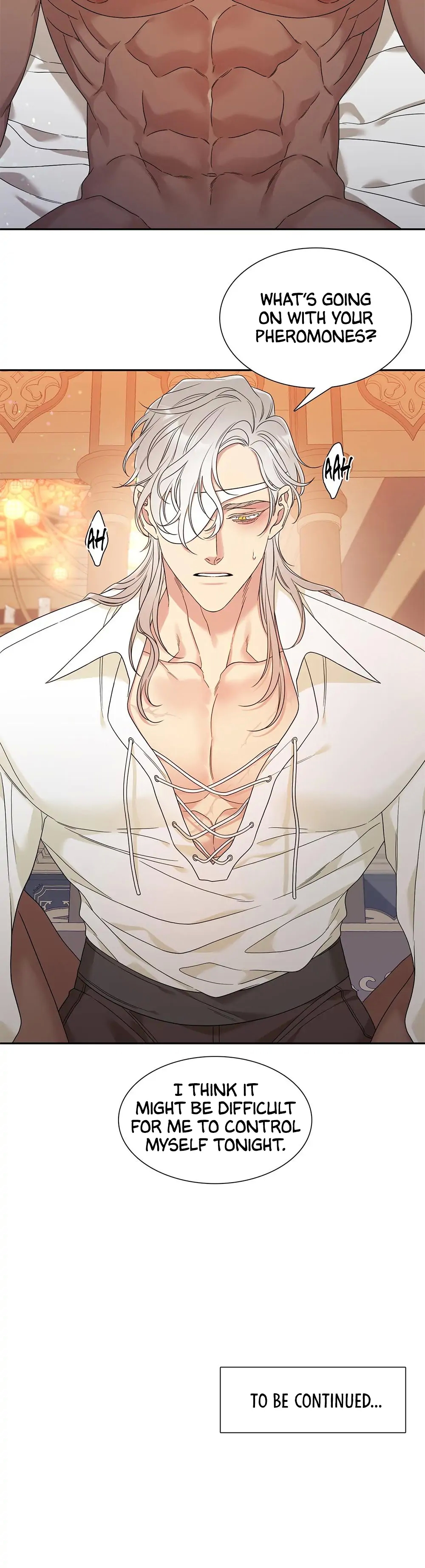 Read Smyrna & Capri chapter 10.1 image 20 on Lezhin