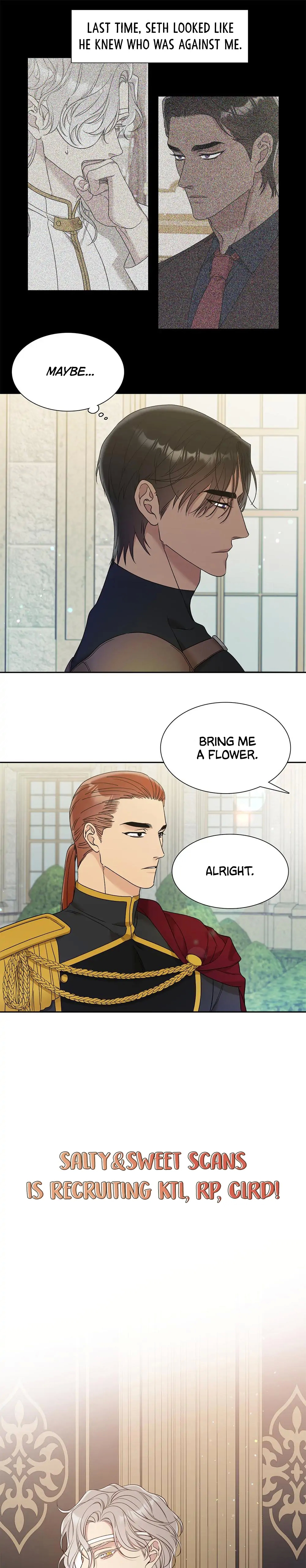 Read Smyrna & Capri chapter 10.1 image 5 on Lezhin