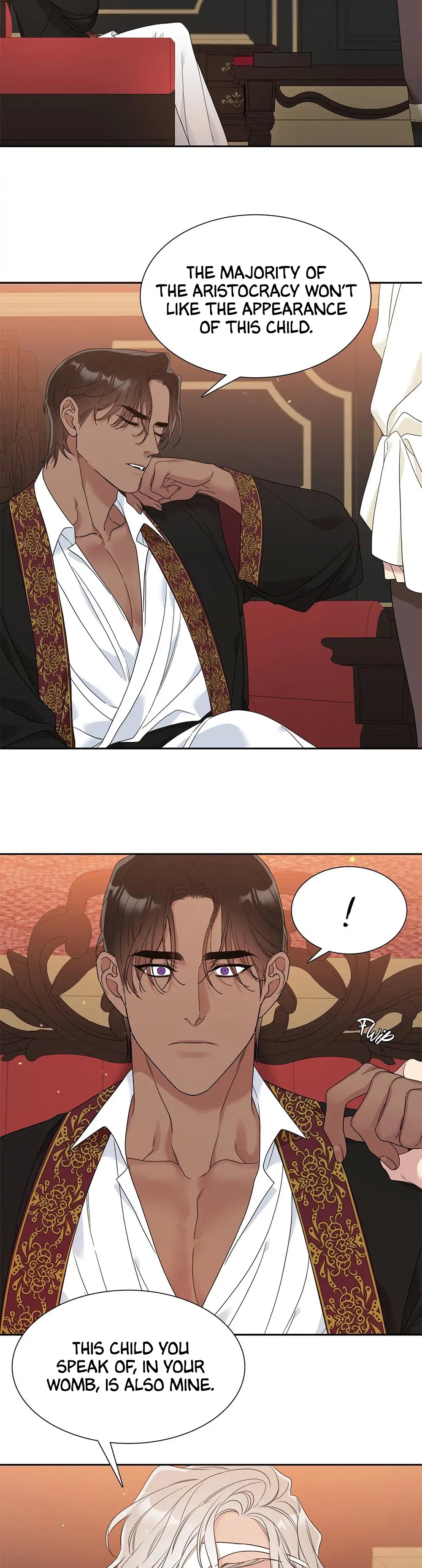 Read Smyrna & Capri chapter 10.1 image 9 on Lezhin