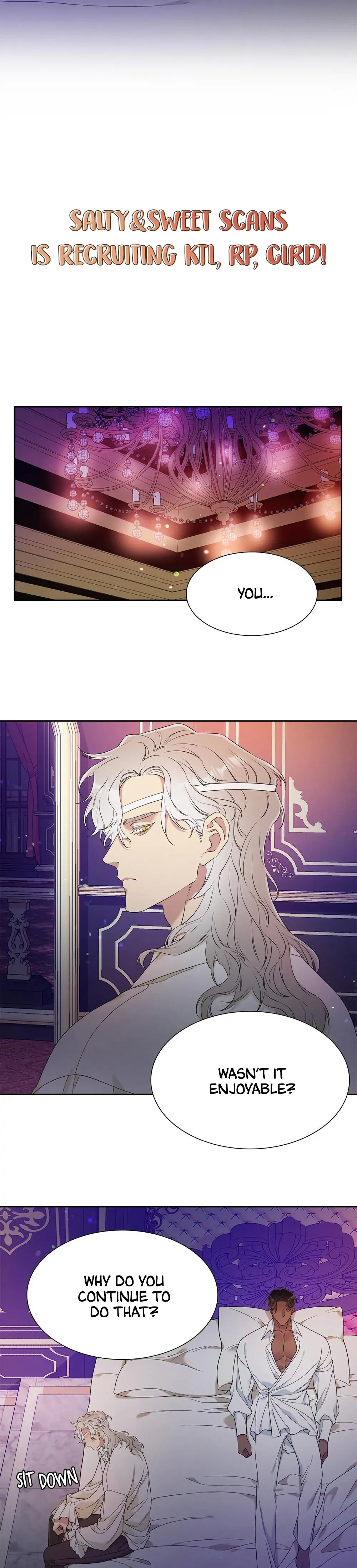 Read Smyrna & Capri chapter 11.1 image 13 on Lezhin