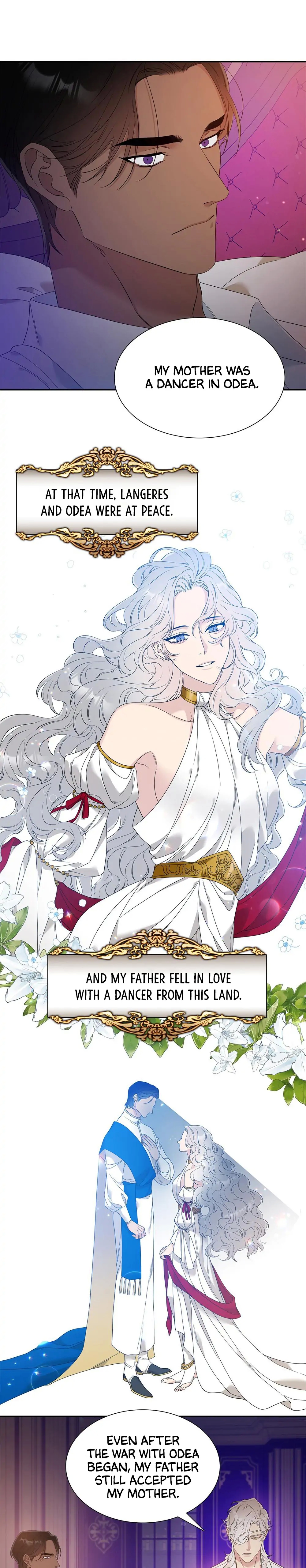 Read Smyrna & Capri chapter 11.1 image 15 on Lezhin
