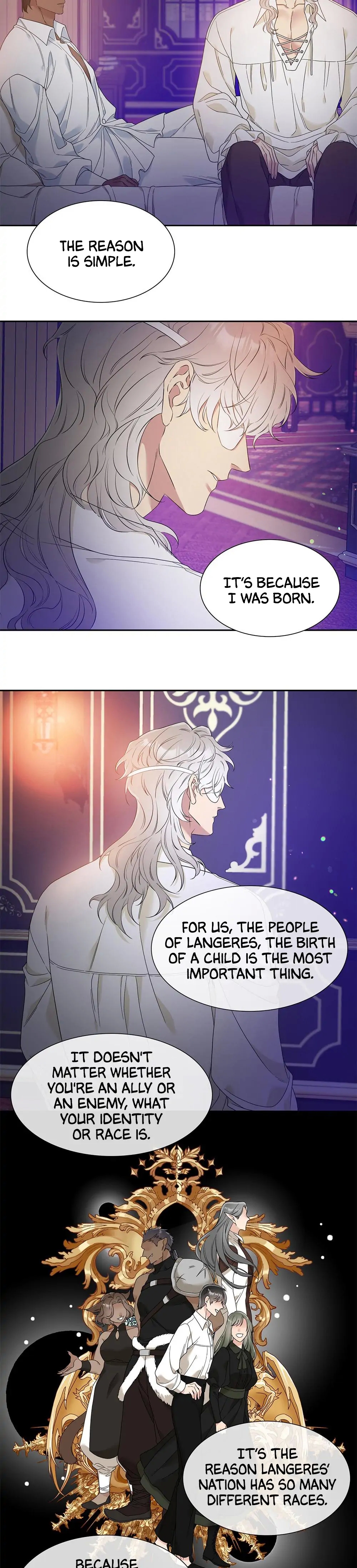 Read Smyrna & Capri chapter 11.1 image 16 on Lezhin