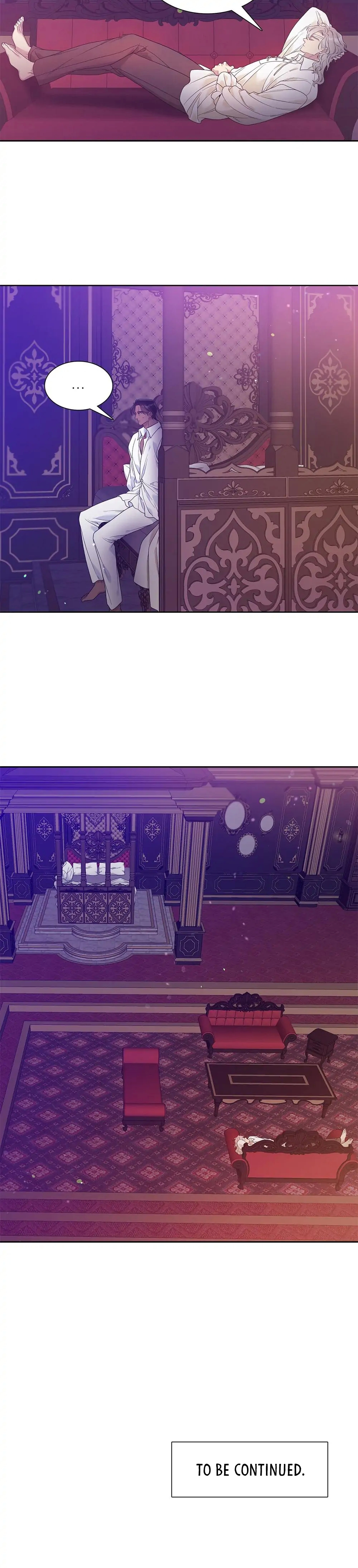 Read Smyrna & Capri chapter 11.1 image 20 on Lezhin