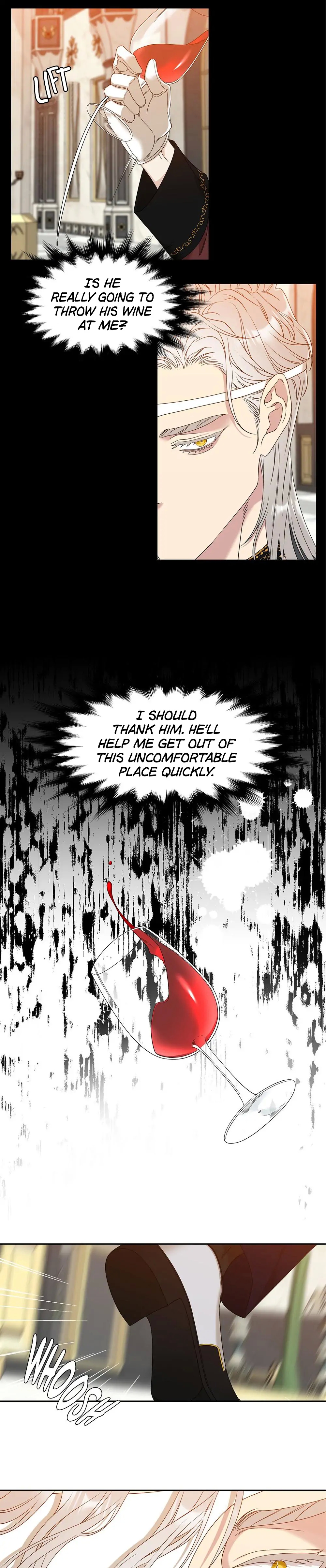 Read Smyrna & Capri chapter 13.1 image 10 on Lezhin