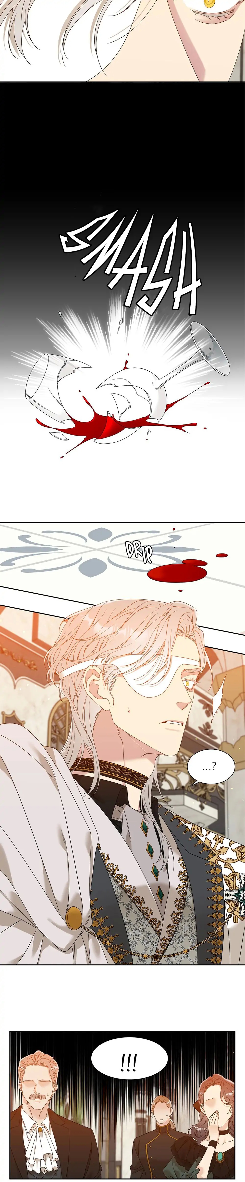 Read Smyrna & Capri chapter 13.1 image 11 on Lezhin
