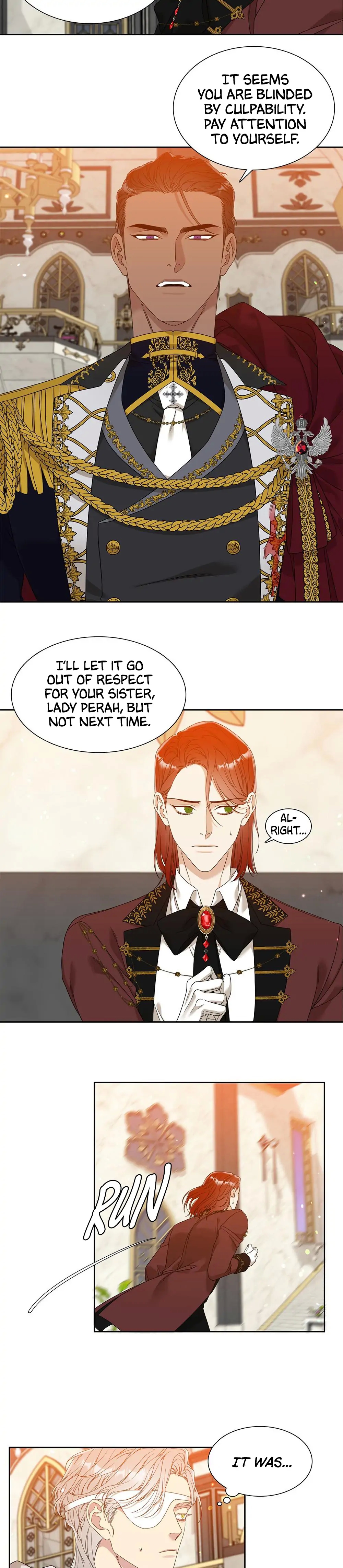 Read Smyrna & Capri chapter 13.1 image 13 on Lezhin