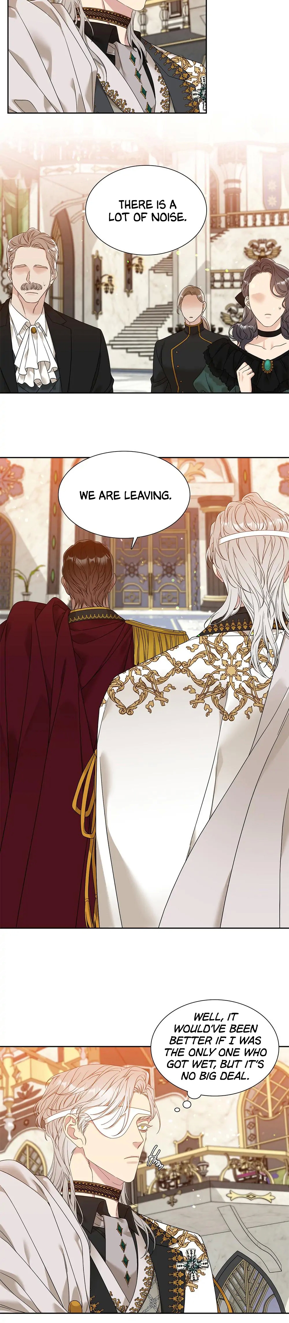 Read Smyrna & Capri chapter 13.1 image 14 on Lezhin