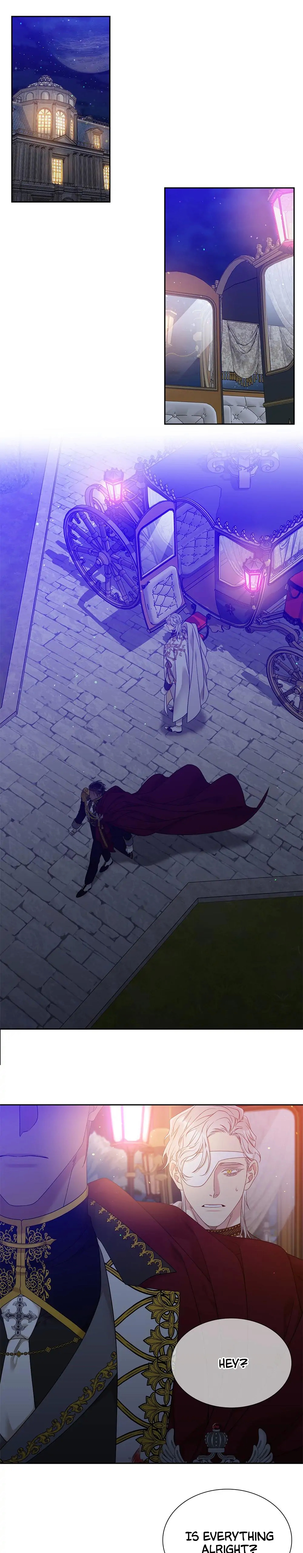 Read Smyrna & Capri chapter 13.1 image 15 on Lezhin