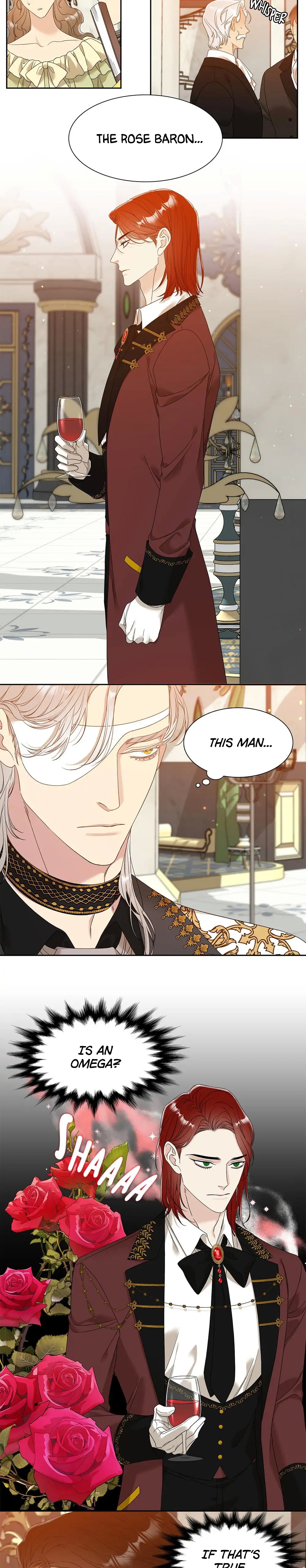 Read Smyrna & Capri chapter 13.1 image 3 on Lezhin