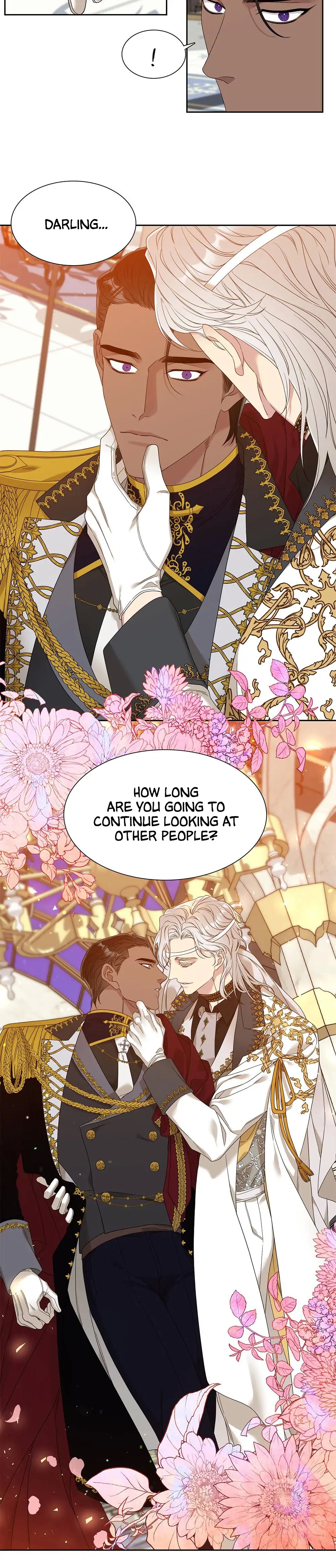 Read Smyrna & Capri chapter 13.1 image 7 on Lezhin