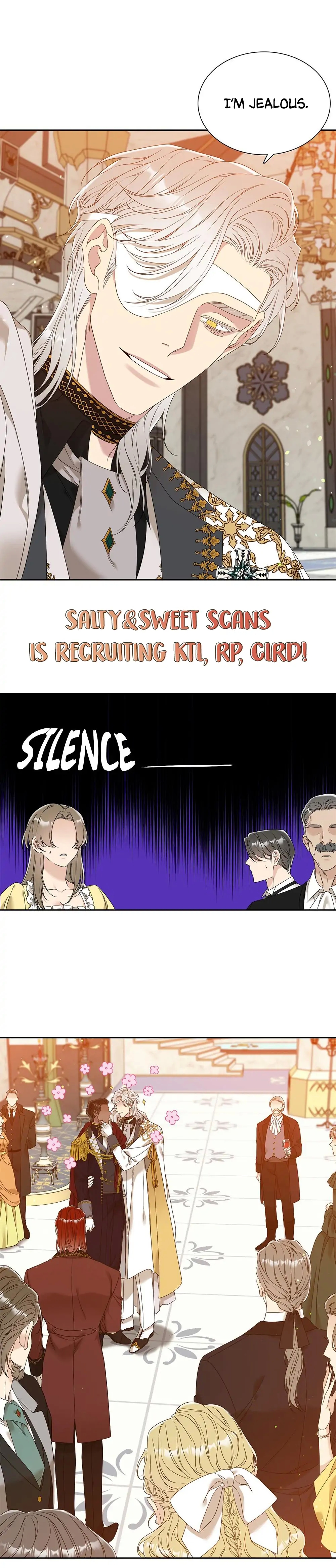 Read Smyrna & Capri chapter 13.1 image 8 on Lezhin