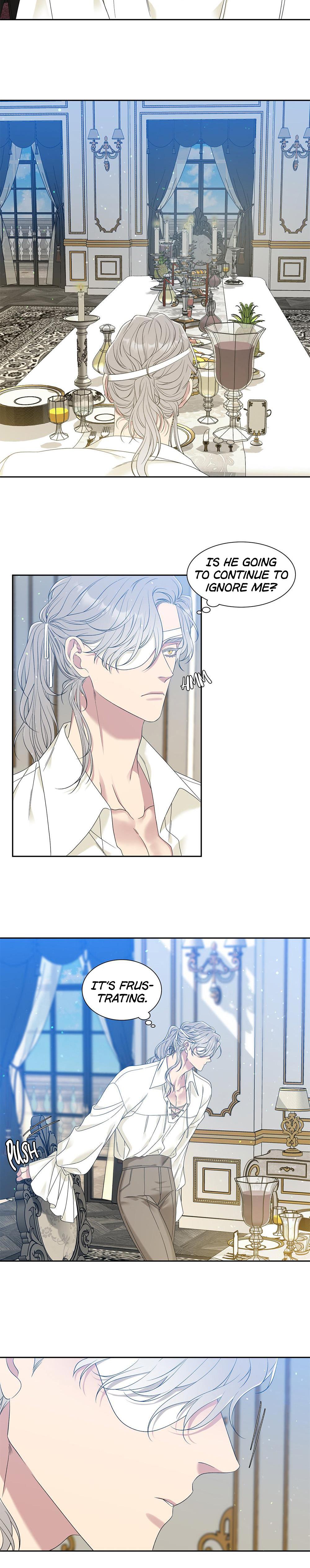 Read Smyrna & Capri chapter 14.1 image 4 on Lezhin