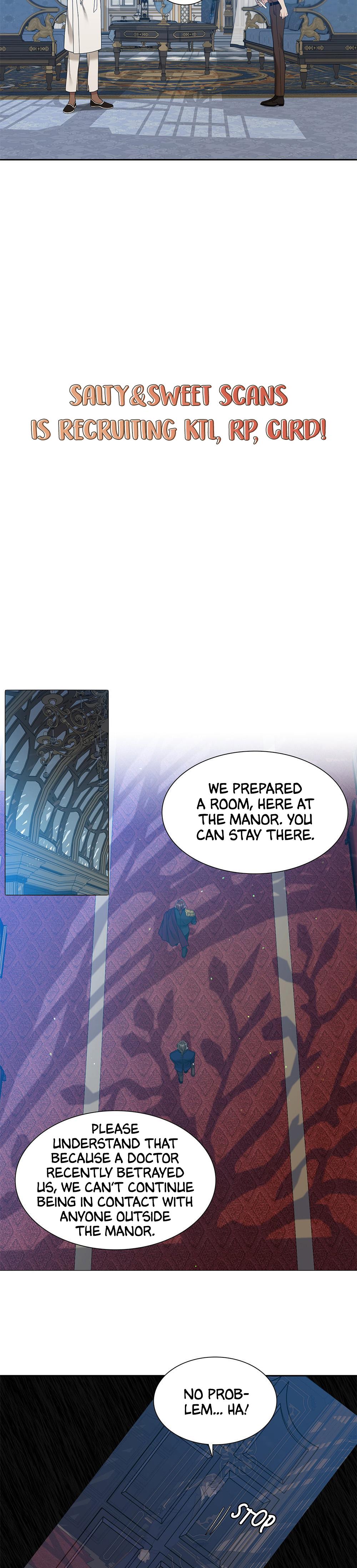 Read Smyrna & Capri chapter 14.1 image 9 on Lezhin