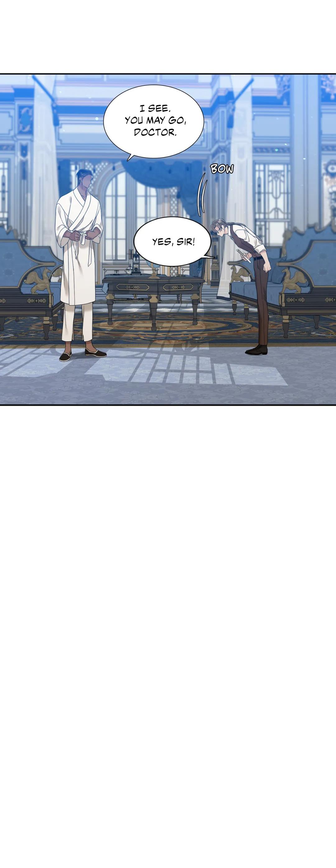 Read Smyrna & Capri chapter 14 image 10 on Lezhin
