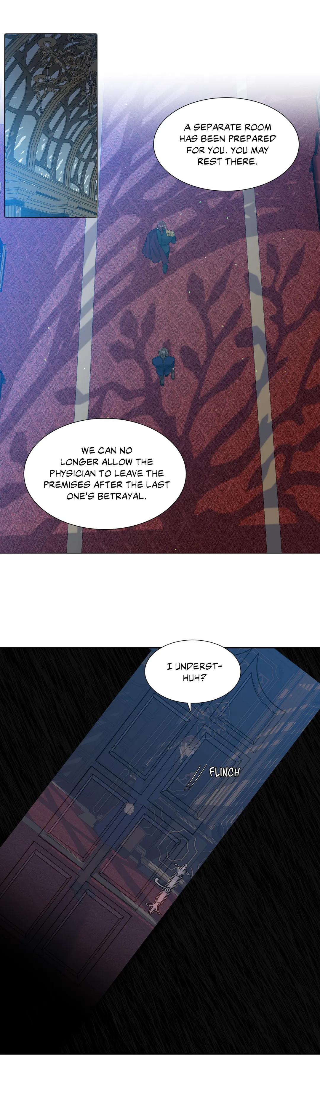 Read Smyrna & Capri chapter 14 image 11 on Lezhin