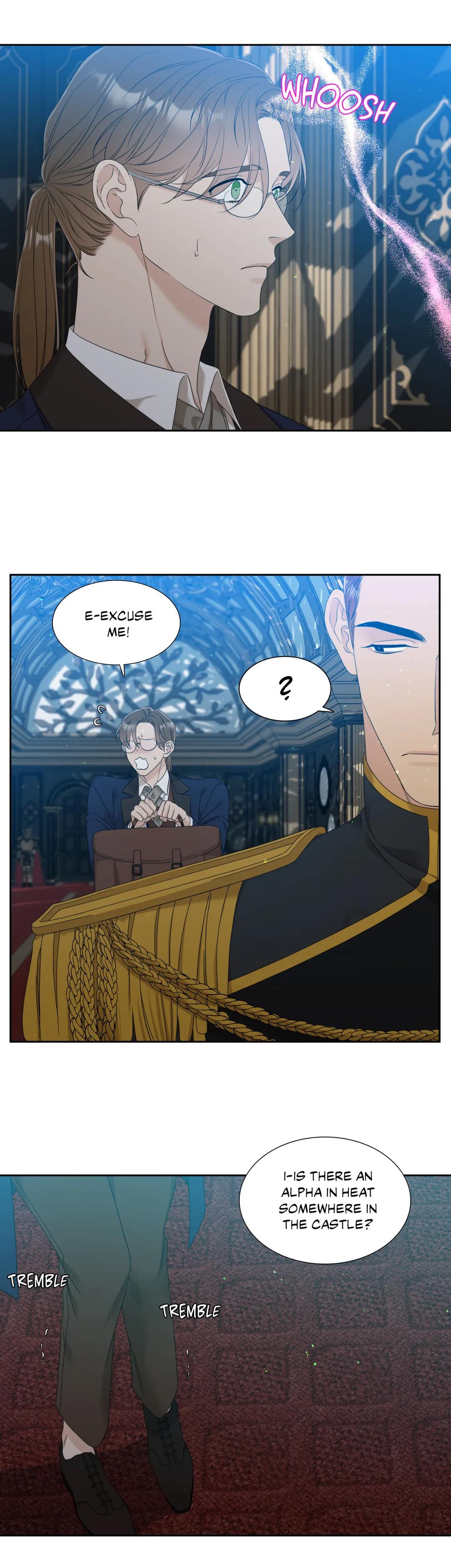 Read Smyrna & Capri chapter 14 image 12 on Lezhin
