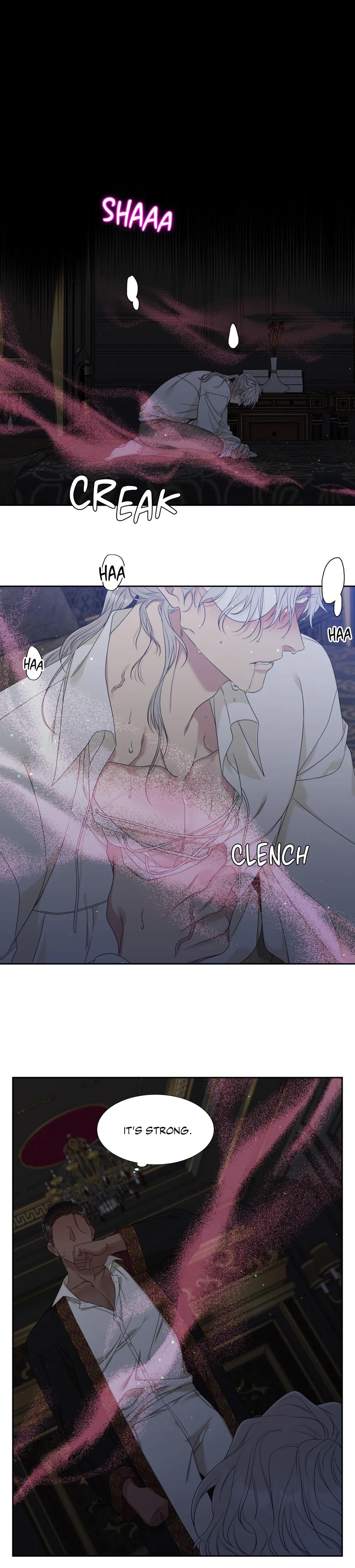Read Smyrna & Capri chapter 14 image 19 on Lezhin
