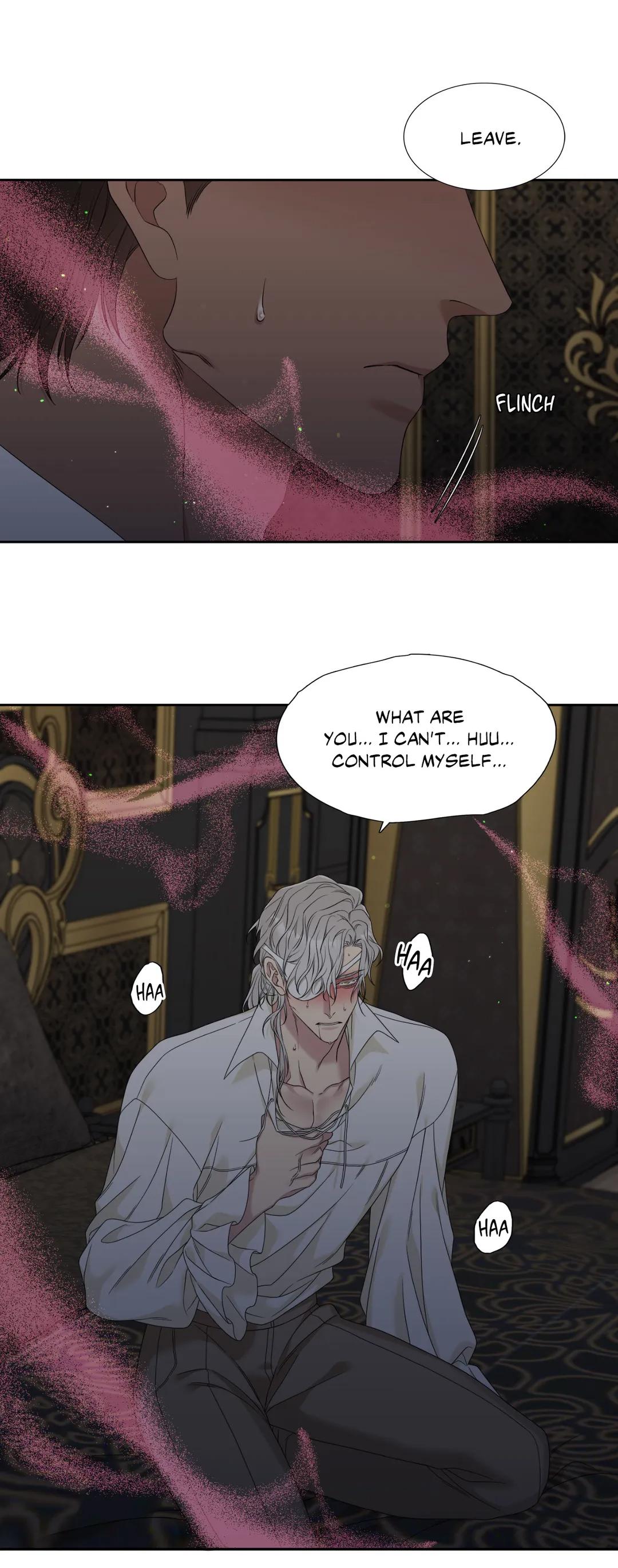 Read Smyrna & Capri chapter 14 image 20 on Lezhin