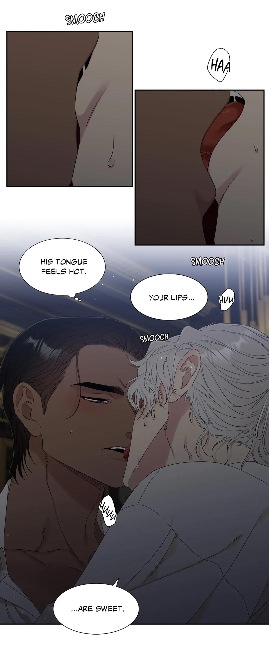 Read Smyrna & Capri chapter 14 image 24 on Lezhin