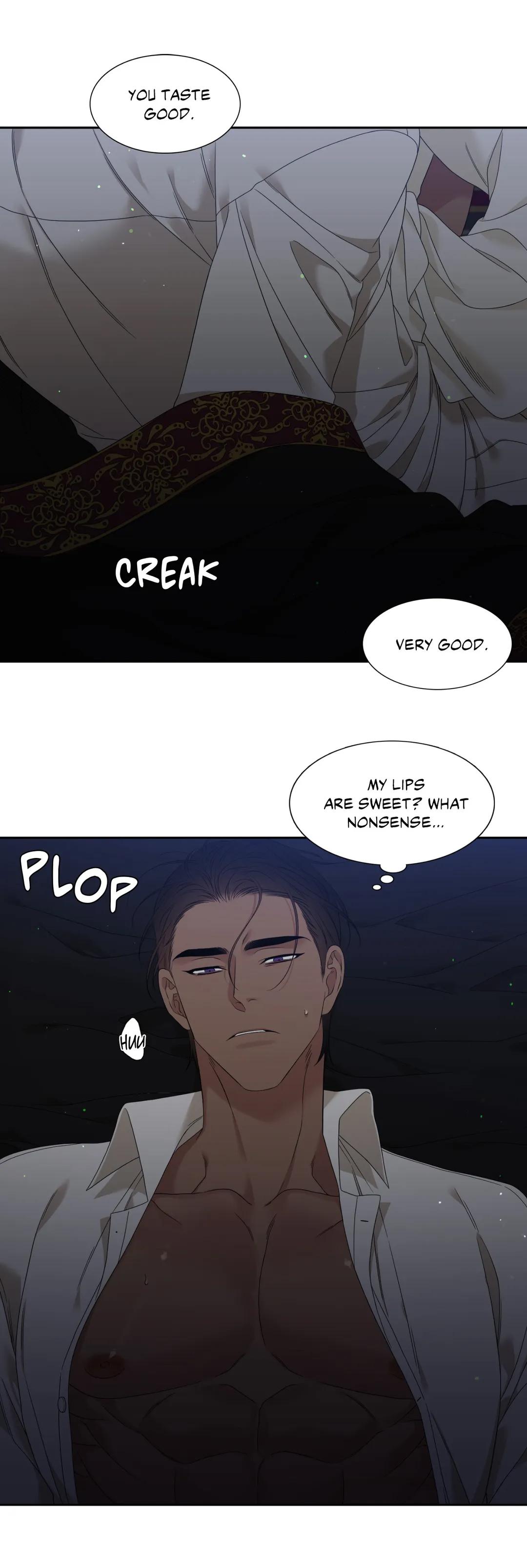 Read Smyrna & Capri chapter 14 image 25 on Lezhin