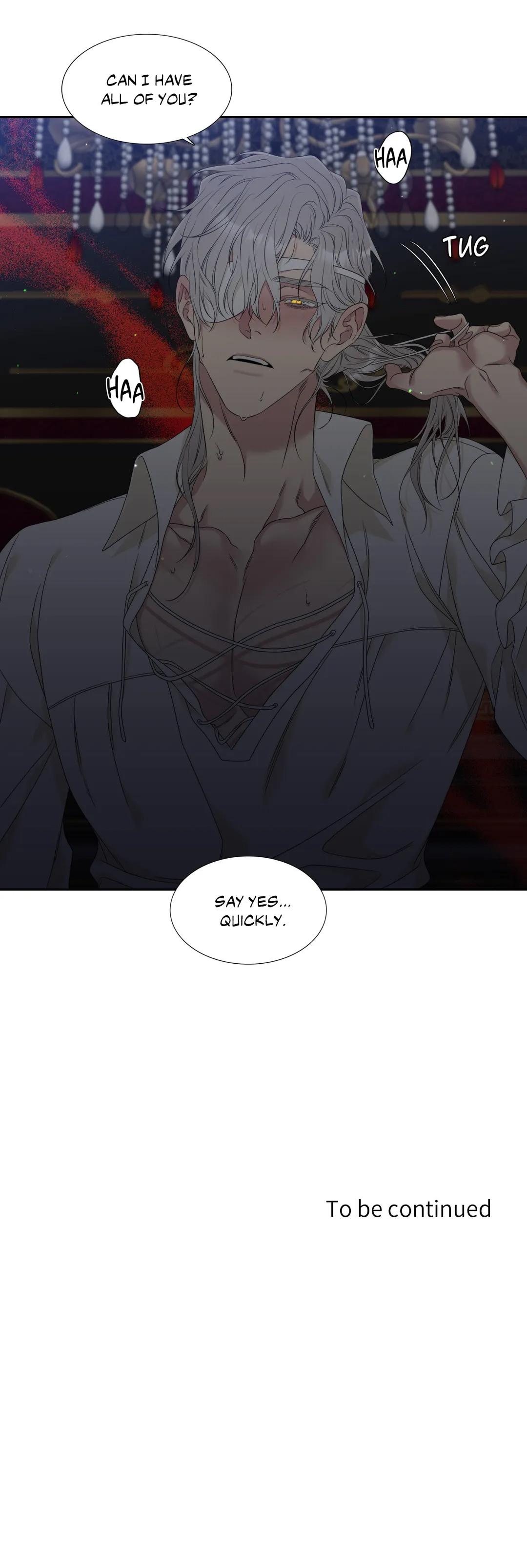 Read Smyrna & Capri chapter 14 image 26 on Lezhin