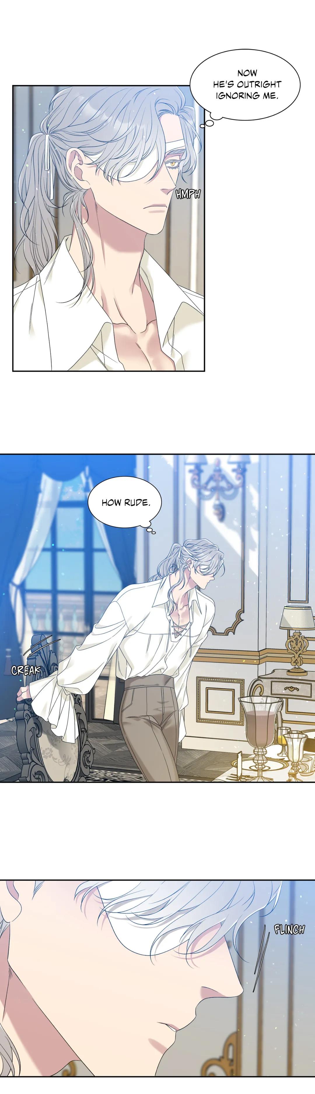 Read Smyrna & Capri chapter 14 image 4 on Lezhin