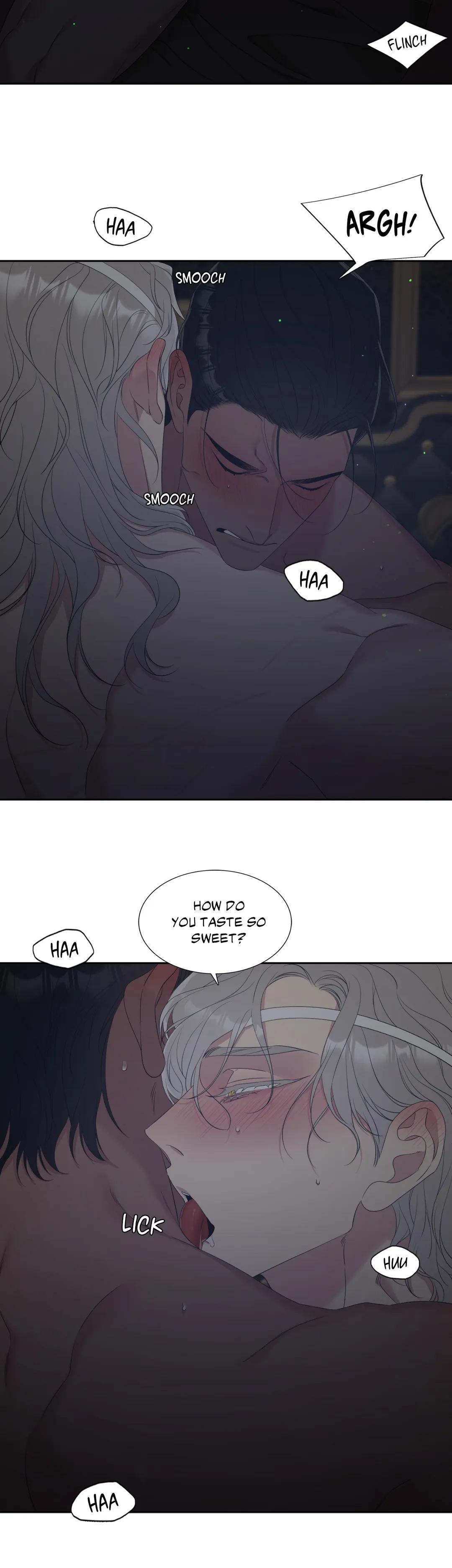 Read Smyrna & Capri chapter 15 image 12 on Lezhin