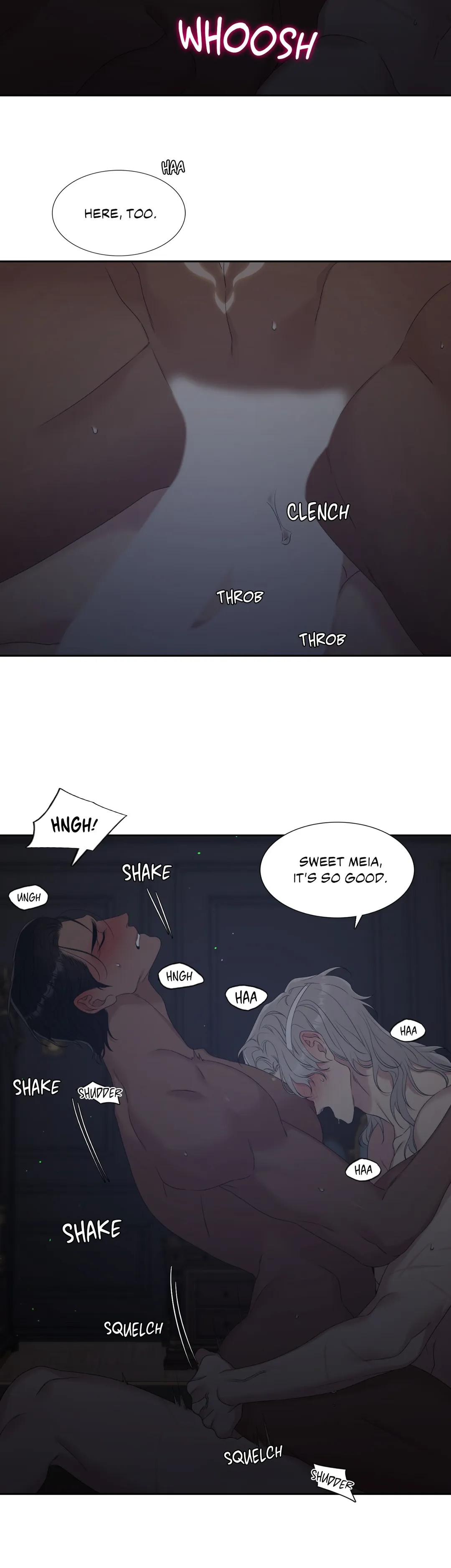 Read Smyrna & Capri chapter 15 image 14 on Lezhin