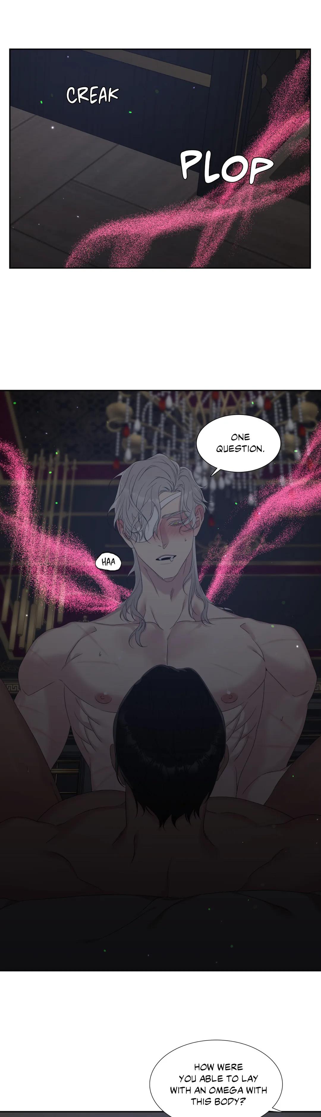 Read Smyrna & Capri chapter 15 image 15 on Lezhin