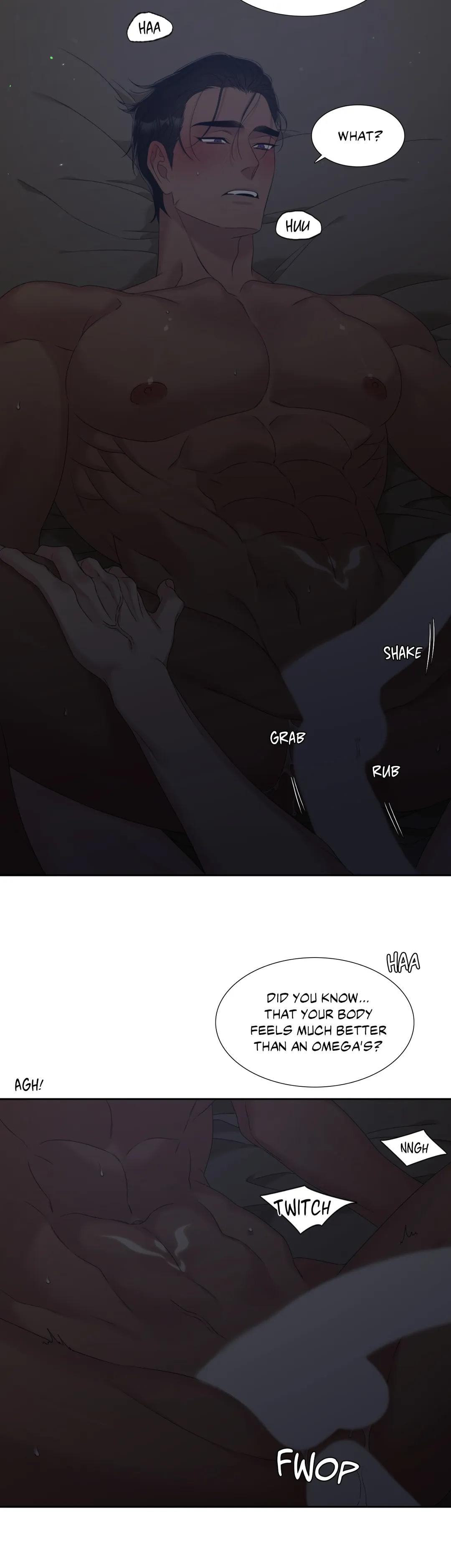 Read Smyrna & Capri chapter 15 image 16 on Lezhin