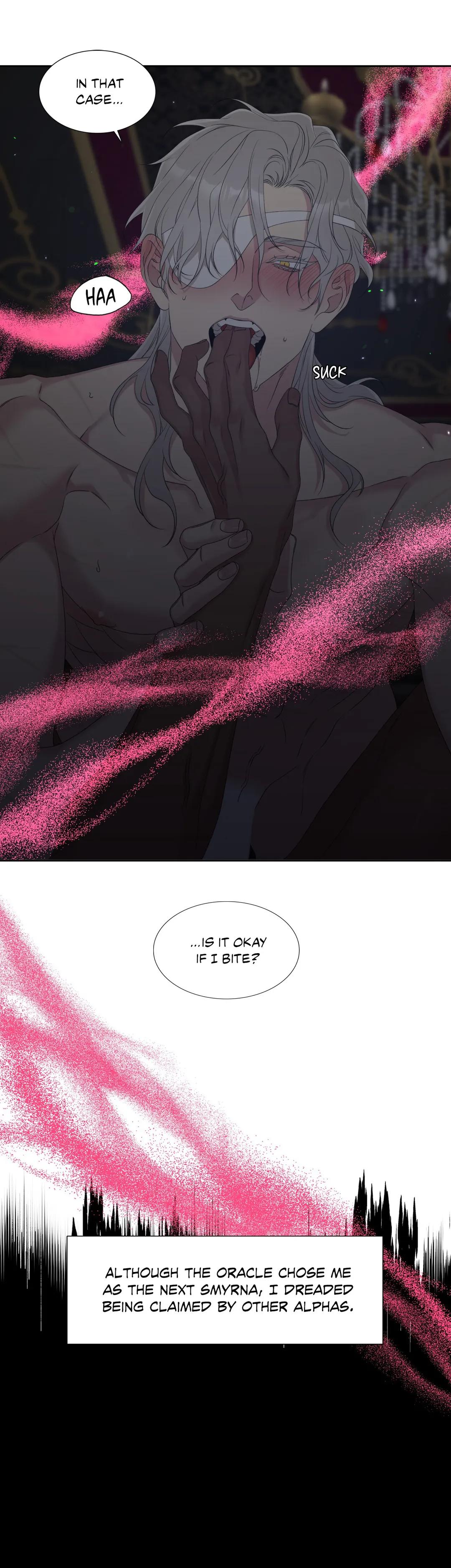 Read Smyrna & Capri chapter 15 image 19 on Lezhin