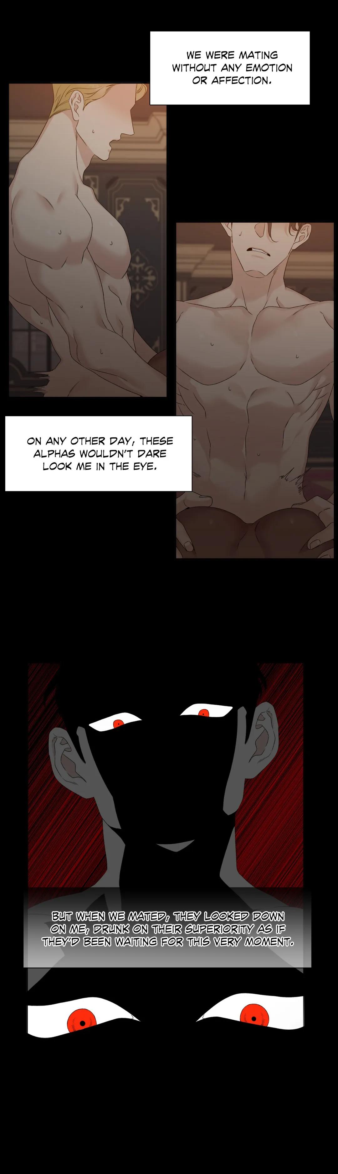 Read Smyrna & Capri chapter 15 image 20 on Lezhin