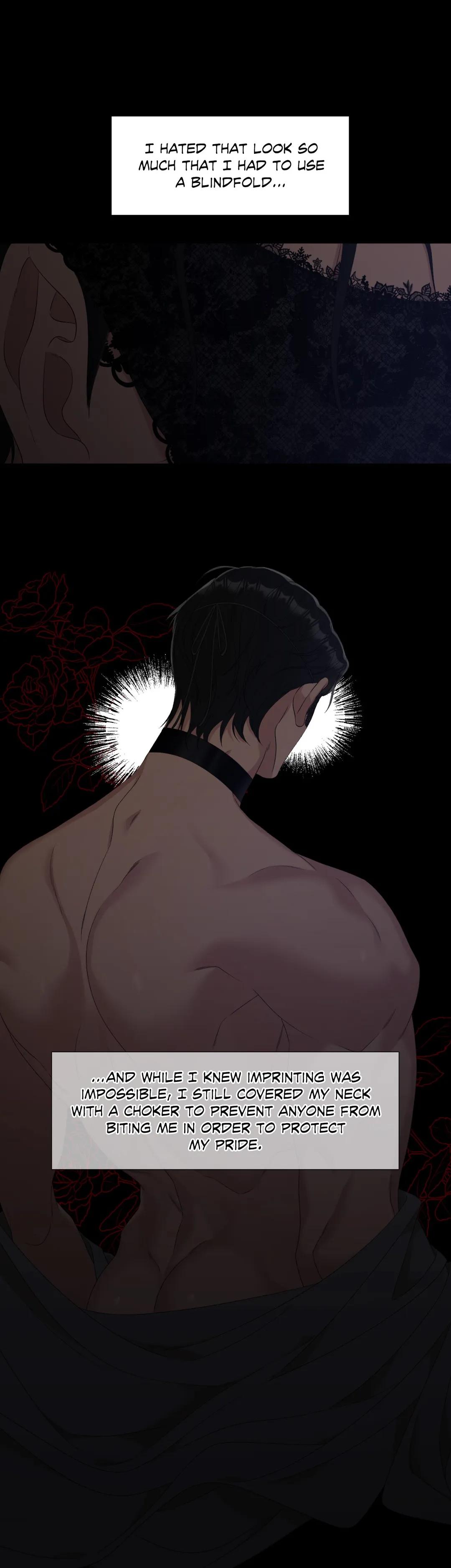 Read Smyrna & Capri chapter 15 image 21 on Lezhin