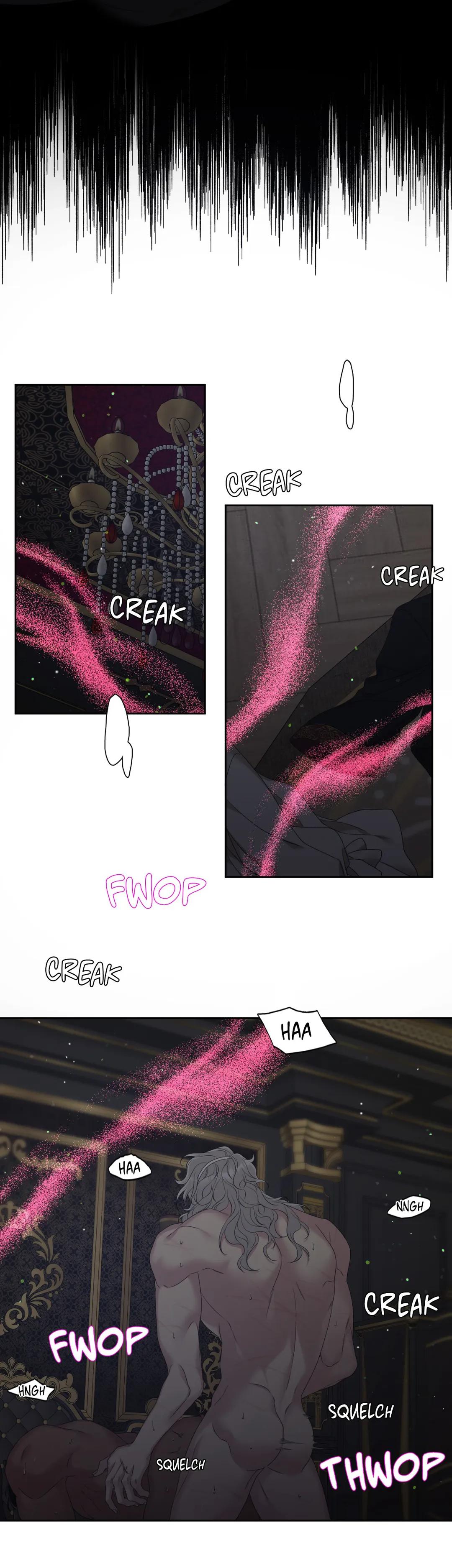 Read Smyrna & Capri chapter 15 image 22 on Lezhin