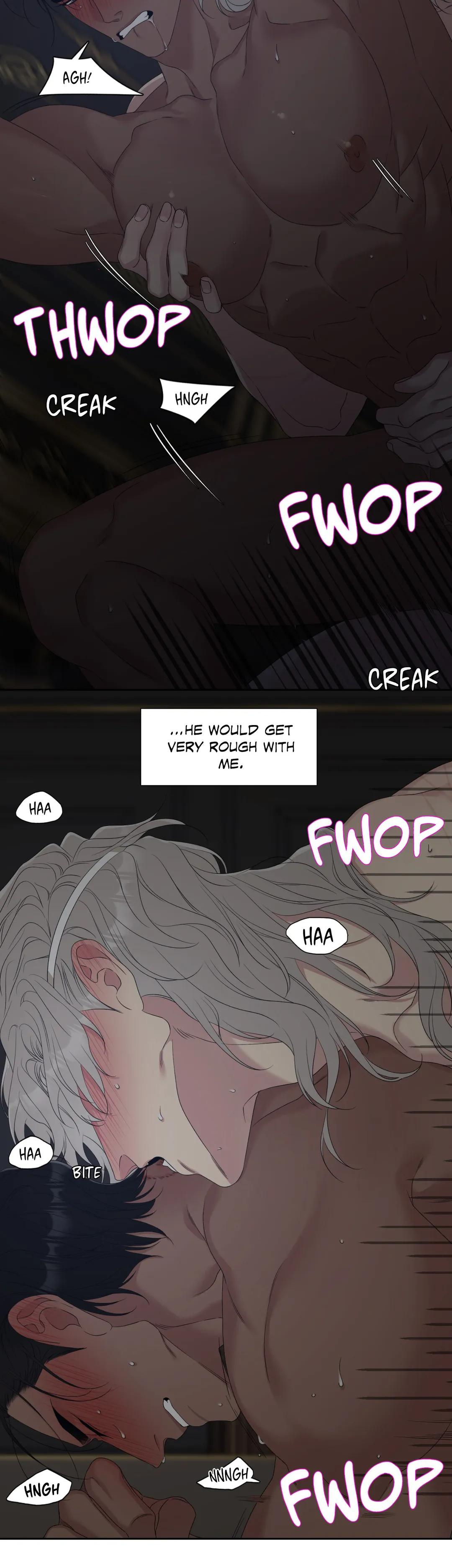 Read Smyrna & Capri chapter 15 image 28 on Lezhin