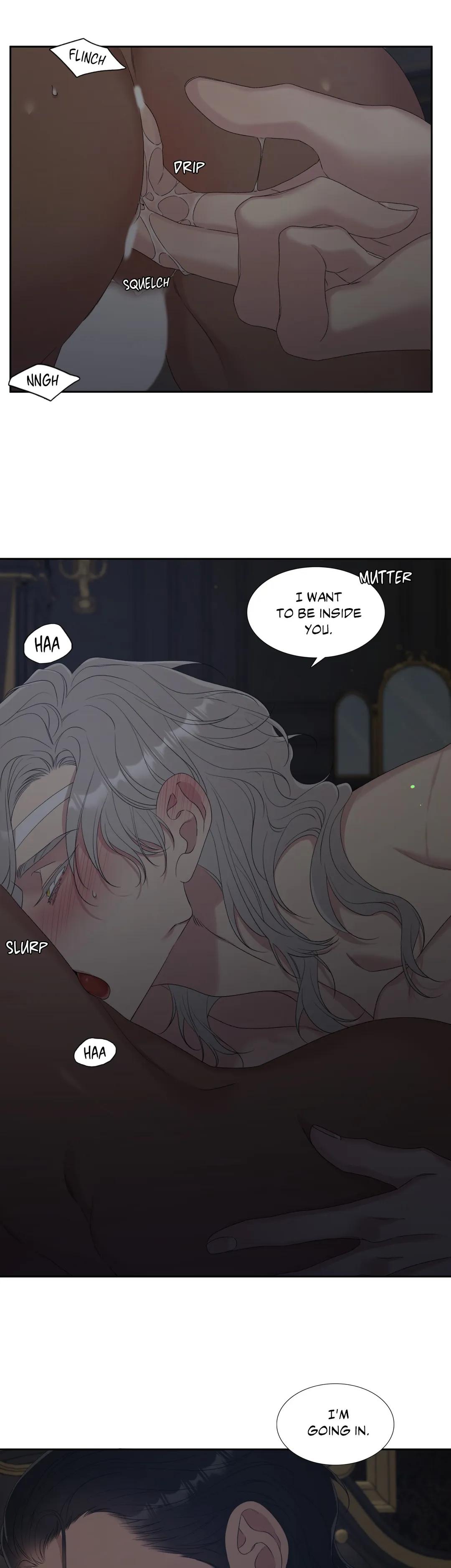 Read Smyrna & Capri chapter 15 image 3 on Lezhin